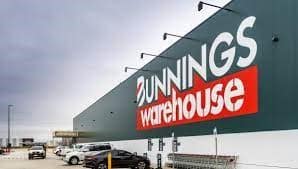 Bunnings Warehouse - EO Perth