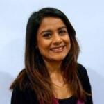Janki Sha is the Learning Chair at Entrepreneurs’ Organisation Perth