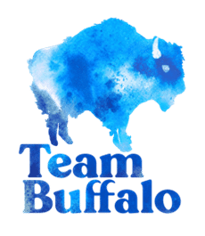 EO Perth Partners - Team Buffalo